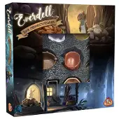 White goblin games Everdell: Luxe Grondstofbakjes