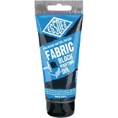 Essdee Fabric Printing Inkt Zwart 100ml