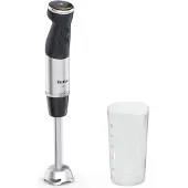 Tefal Hb6718 Quickchef+ Staafmixer Zwart