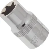 Vigor V2144N Dopslagsleutel E12 3/8" Torx