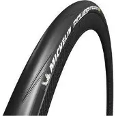 Michelin Power Endurance Vouwband 28", black 28-622 | 700x28c 2019 Racefiets banden