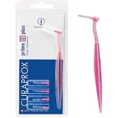 Curaden Germany GmbH Rager Prime 08 Roze 3,2mm 5 stuks