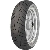 Continental motorfietsbanden, autobanden, ContiScoot (130/70-12 RF TL 62P, achterband, motorfiets/scooter)