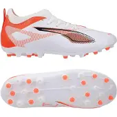 Puma Ultra 5 Match Mg Junioren Voetbalschoenen
