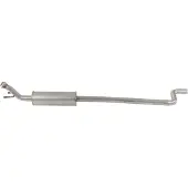 Walker 24997 Uitlaat middendemper