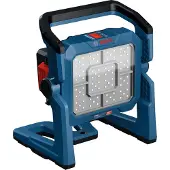 Bosch GLI 18V-5000 Professional | Bouwlamp 18V 5000 lumen | zonder accu's en lader in doos - 06019P5100