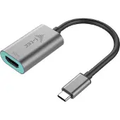 ITEC Usb-c Metal Hdmi Adapter