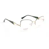 Ana Hickmann Optical Frame HI1271 12A 53