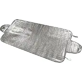 Carpoint Anti-ijsdek 200x100cm - Polybag