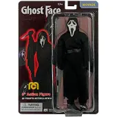 Mego Corporation Scream Ghost Face Action Figure 20 cm