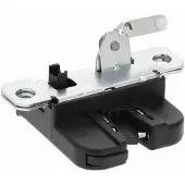 VEMO V10-85-0217 Achterklepslot
