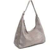 Diana & Co Diana&Co. Schoudertas taupe
