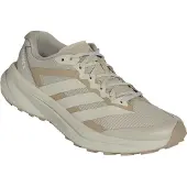 Adidas - Women's Agravic LT - Trailrunningschoenen 37 1/3, beige