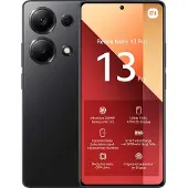 Xiaomi Redmi Note 13 Pro 256GB Zwart 4G