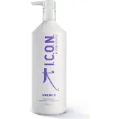 I.C.O.N. Haarverzorging Shampoos Drench Moisturizing Shampoo 1000 ml