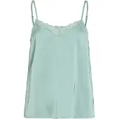 Vila Top 'VIENNA RAVENNA' mintgroen