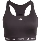 Adidas Techfit Plus Sportbeha