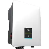 FoxESS Inverter 25kW On-Grid Driefasig 2 MPPT Display WiFi Chip GD470