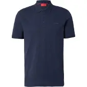 HUGO Shirt 'Donos' marine