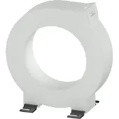 Siemens 3UL2304-1A 3UL23041A Reststroomtransformator Doorvoer (Ø):80 mm Schroefbevestiging 1 stuk(s)