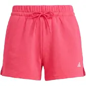Adidas Sportbroek framboos