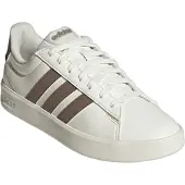 Adidas Sneakers laag 'GRAND COURT 3.0' chocoladebruin / offwhite