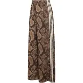 Adidas Broek lichtbeige / donkerbeige / lichtbruin
