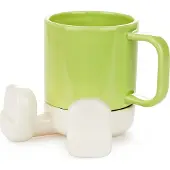 Balvi Mr.sitty Ceramic 330ml Mok