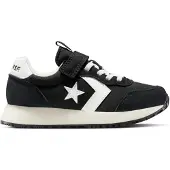 Converse Sportschoen 'Omega Trainer' zwart