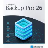 Ashampoo Backup Pro 26