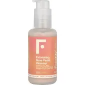 Freshly Cosmetics Exfoliating Rose Facial Cleanser 100 ml