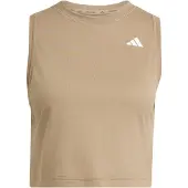 Adidas Sporttop kaki