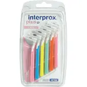Interprox Plus Mix - 6 stuks