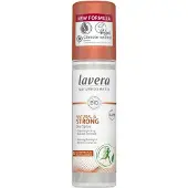 Lavera Deo Spray Natural & Strong 75 ml