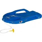 Rolly Toys rollySnow Shark