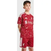 Adidas Liverpool Thuisbroekje 2026-2027 Kids