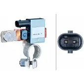 Hella 6PK 011 653-121 Sensor, accumanagement
