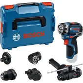Bosch Professional GSR 12V-32 FC 06019N7102 Accu-schroefboormachine Zonder accu