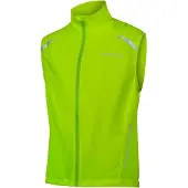 Endura - Hummvee Gilet - Fietsbodywarmer L, groen