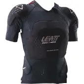 Leatt 3DF AirFit Lite Evo Dames Protector Jas Maat