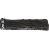 Ergon - GE1 Evo Slim - Fietshandvatten grijs/zwart