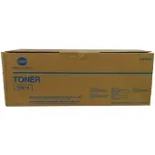Konica Minolta TN-014 toner cartridge zwart nr. A3VV130 (origineel)