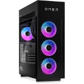 HP OMEN MAX 45L Gaming DT GT23-0100nb PC