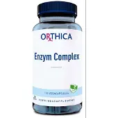 Orthica Enzym Complex Vegacapsules