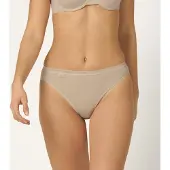 Sloggi Basic+ Dames Tai slip - Huidskleur - Maat 38