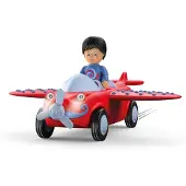 Toddys - Speelgoedauto Leo Loopy