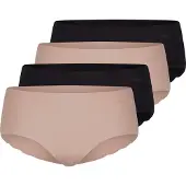 Sloggi Broekje 'ZERO Microfibre 2.0' gemengde kleuren