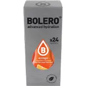 Bolero Classic - 24x 9 g - Orange
