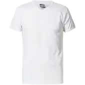 Petrol Industries Shirt wit