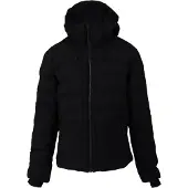 Brunotti Lapista Dames Ski Jas | Zwart